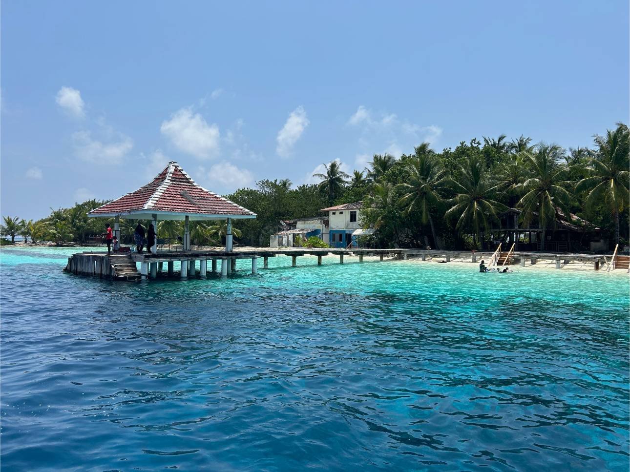 OTB Adventures Maldives Hub (Dhangethi), Dhangethi, Maldives